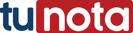 Logo Tu Nota